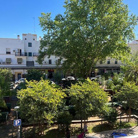 Apartamento Triana Center Sevilla Экстерьер фото