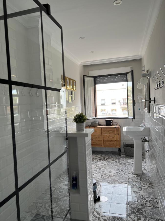 Apartamento Triana Center Sevilla Экстерьер фото