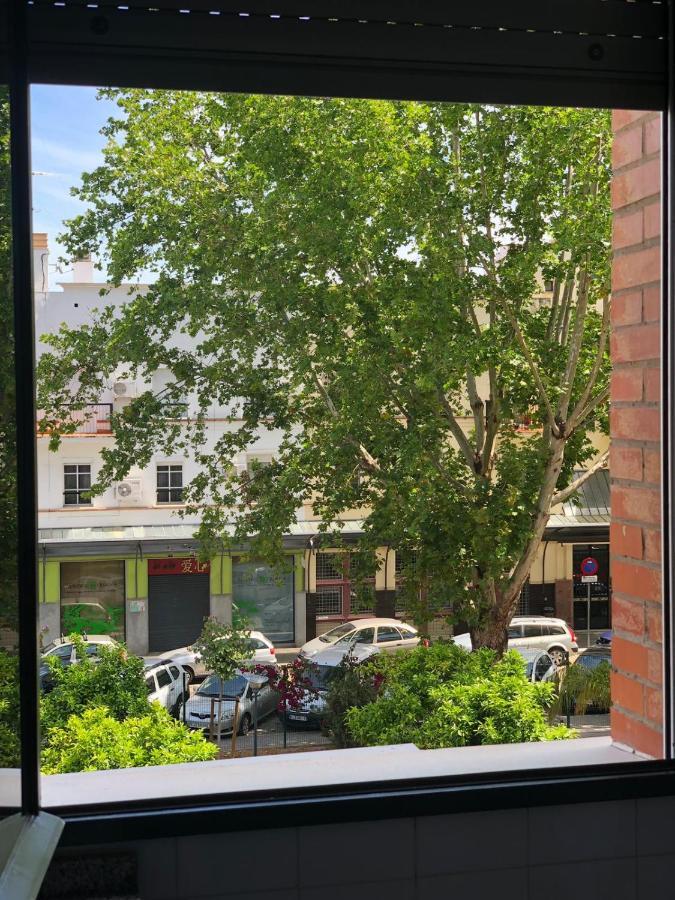 Apartamento Triana Center Sevilla Экстерьер фото