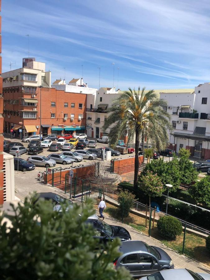 Apartamento Triana Center Sevilla Экстерьер фото