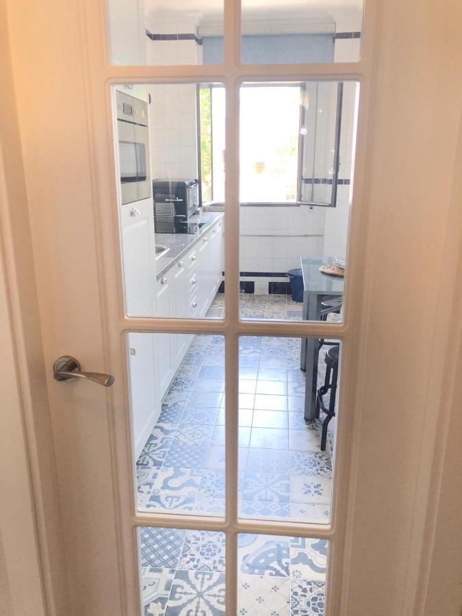 Apartamento Triana Center Sevilla Экстерьер фото