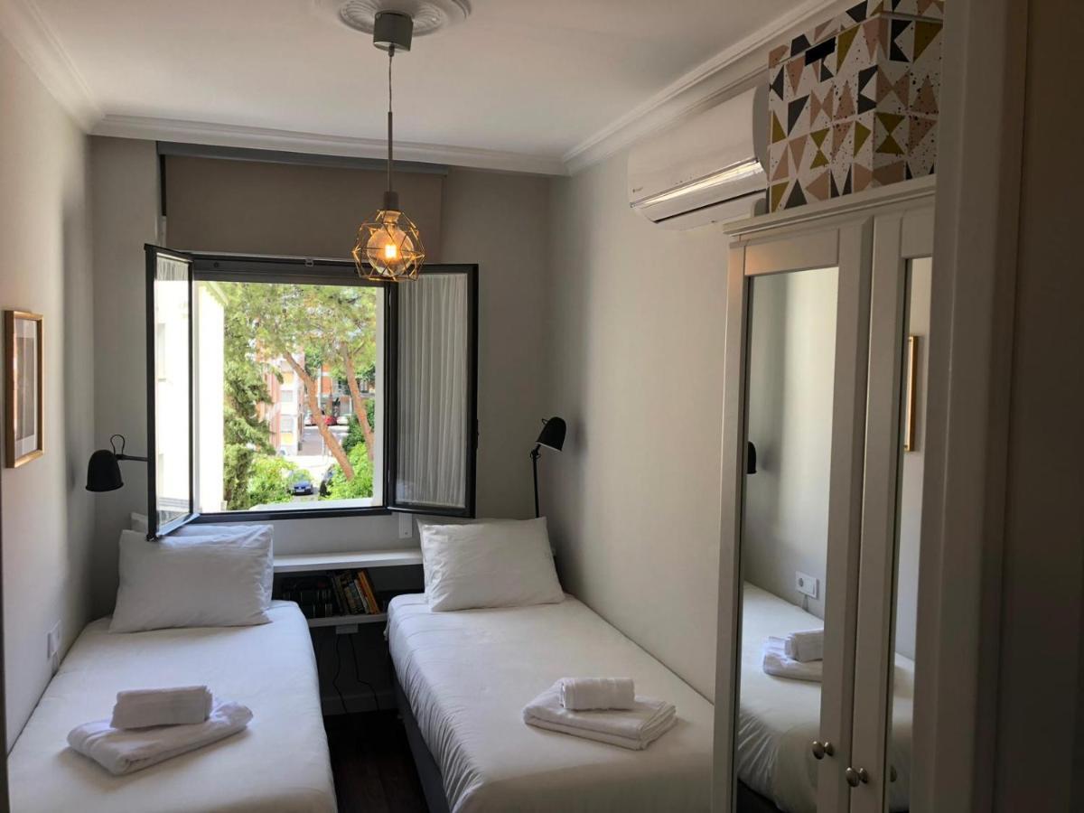 Apartamento Triana Center Sevilla Экстерьер фото