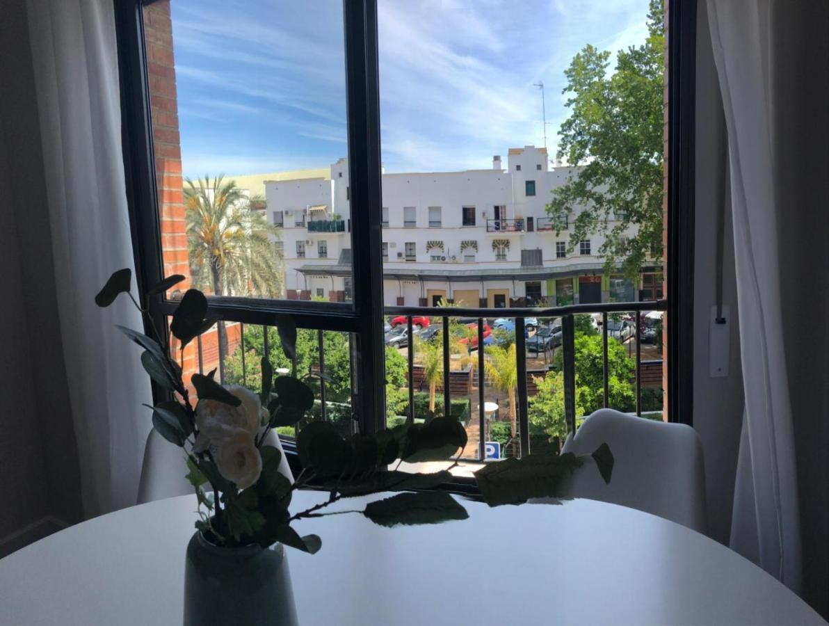 Apartamento Triana Center Sevilla Экстерьер фото