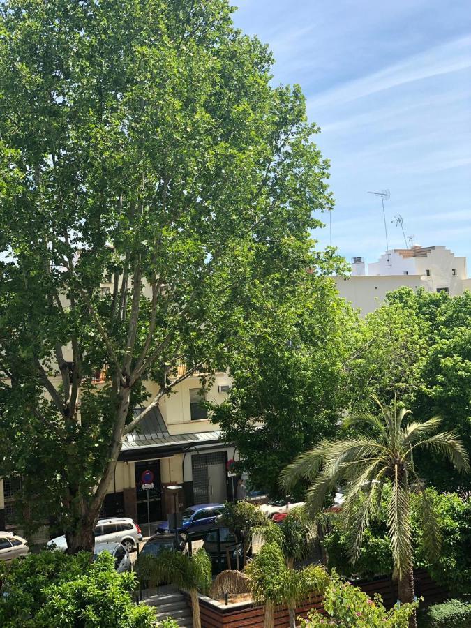 Apartamento Triana Center Sevilla Экстерьер фото