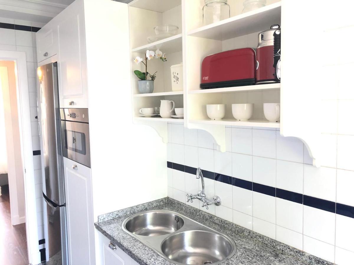 Apartamento Triana Center Sevilla Экстерьер фото