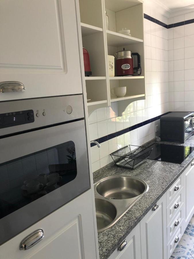 Apartamento Triana Center Sevilla Экстерьер фото