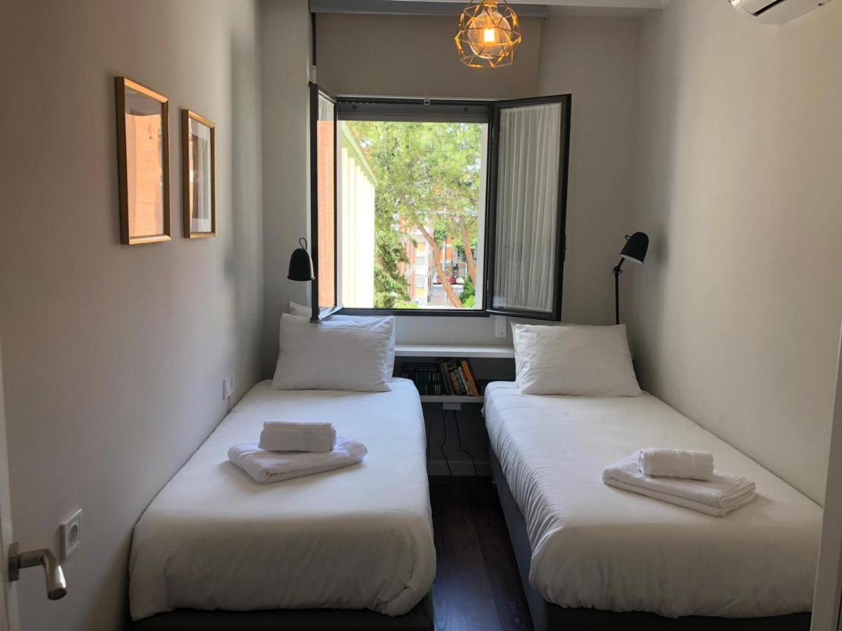 Apartamento Triana Center Sevilla Экстерьер фото