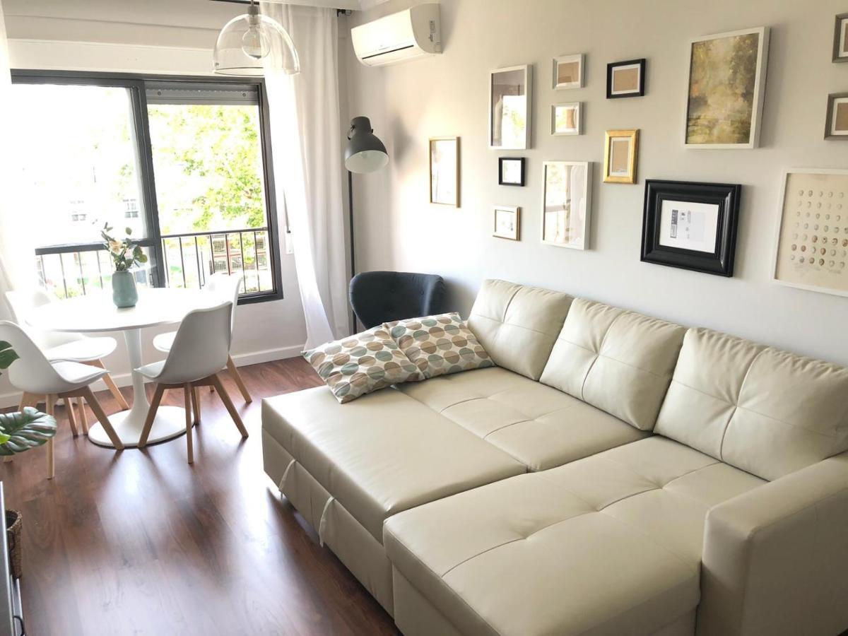 Apartamento Triana Center Sevilla Экстерьер фото
