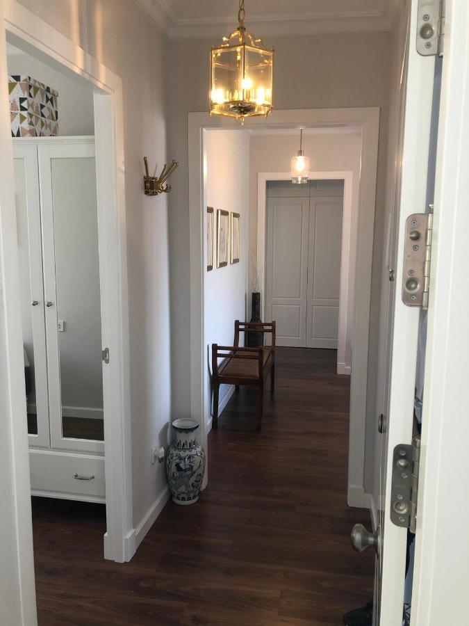 Apartamento Triana Center Sevilla Экстерьер фото