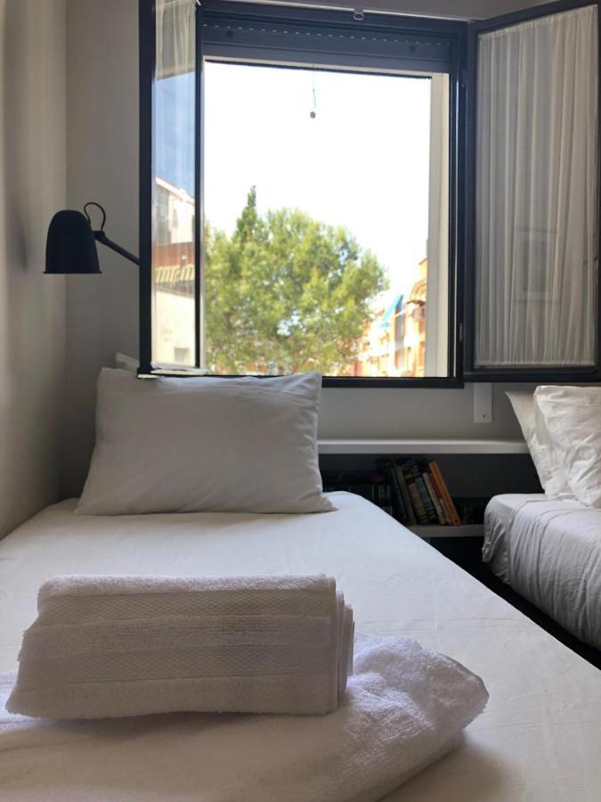 Apartamento Triana Center Sevilla Экстерьер фото