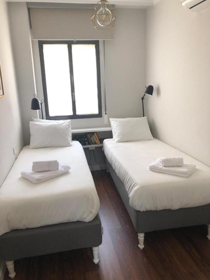 Apartamento Triana Center Sevilla Экстерьер фото