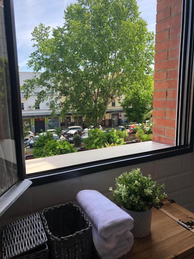 Apartamento Triana Center Sevilla Экстерьер фото
