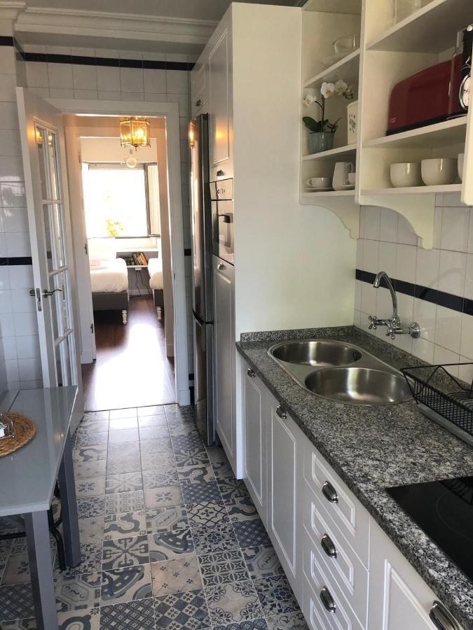 Apartamento Triana Center Sevilla Экстерьер фото