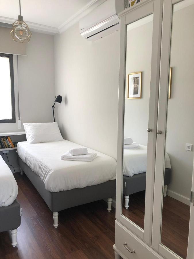 Apartamento Triana Center Sevilla Экстерьер фото