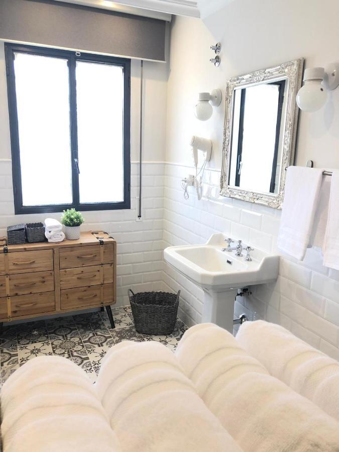 Apartamento Triana Center Sevilla Экстерьер фото