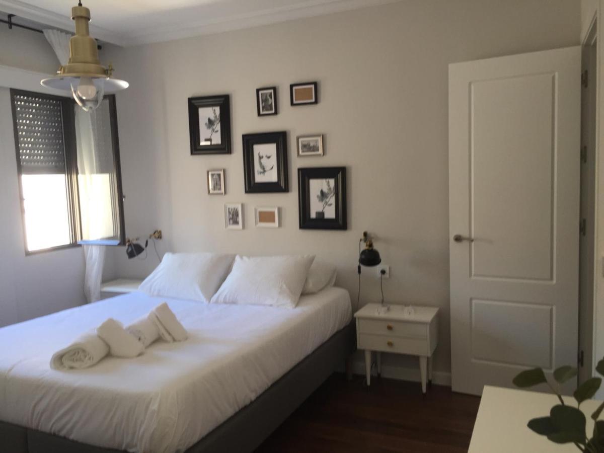 Apartamento Triana Center Sevilla Экстерьер фото