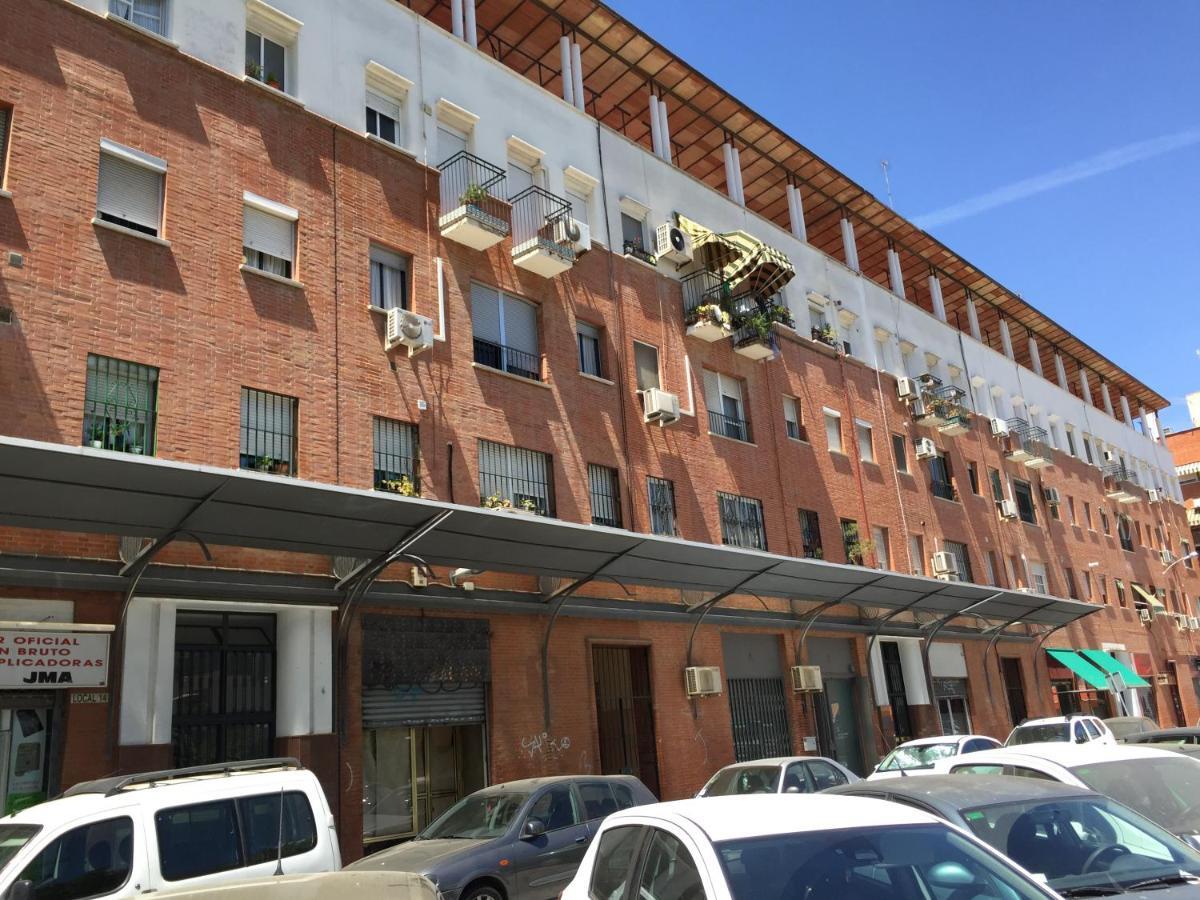 Apartamento Triana Center Sevilla Экстерьер фото