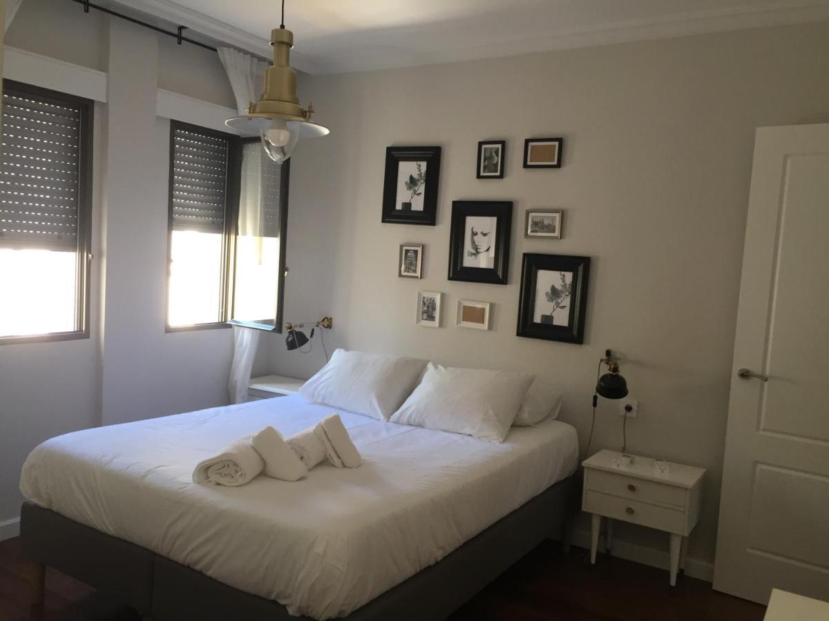 Apartamento Triana Center Sevilla Экстерьер фото